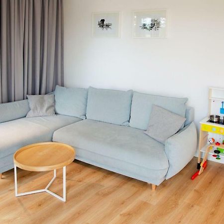 Bursztynowa 23 Apartman Gdańsk Kültér fotó