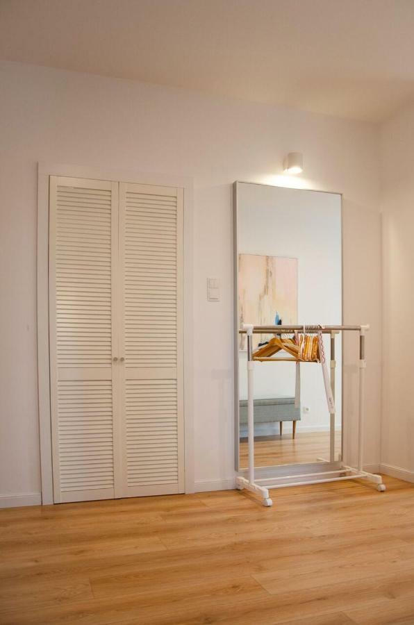 Bursztynowa 23 Apartman Gdańsk Kültér fotó